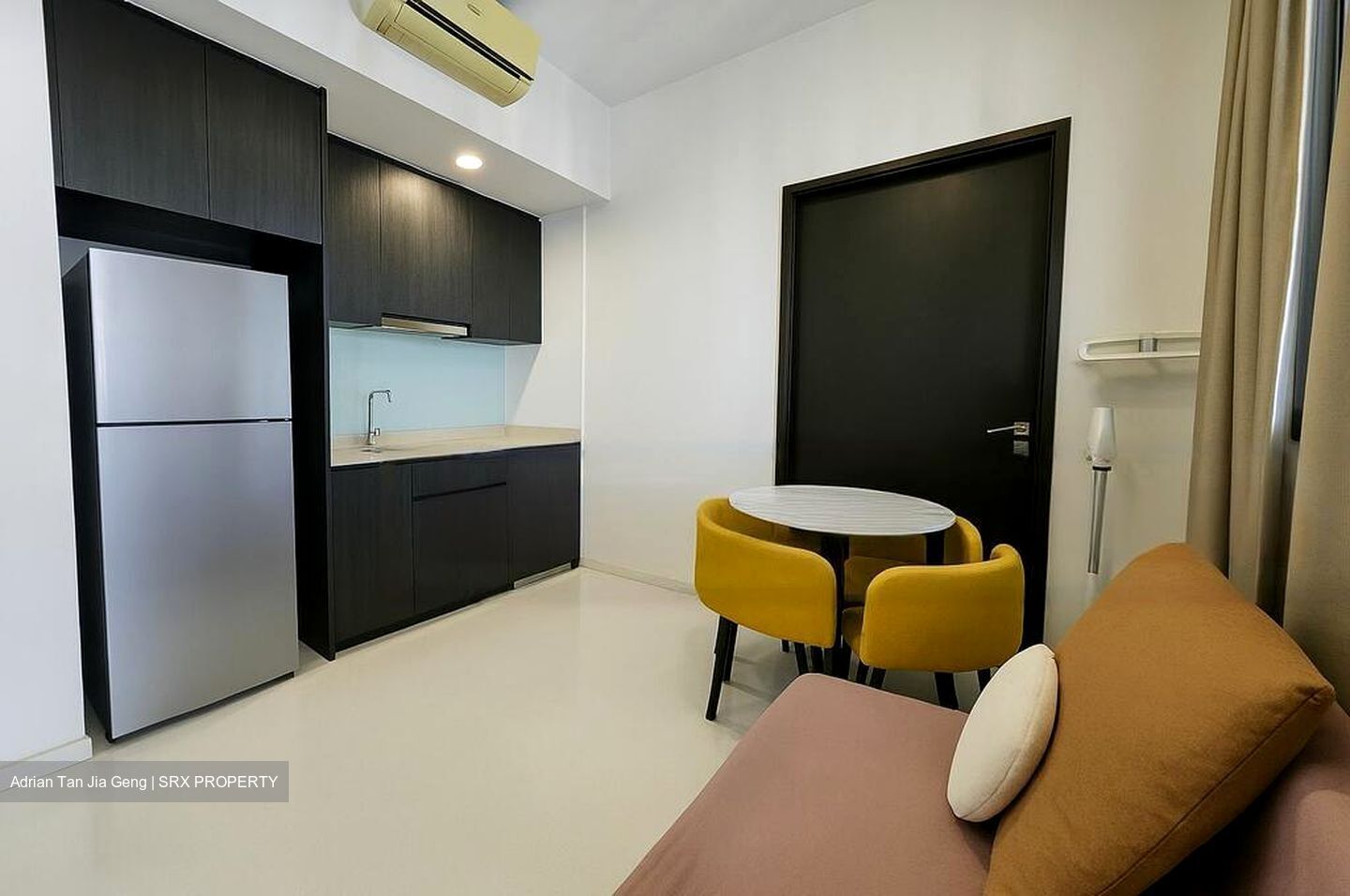The Inflora (D17), Condominium #461074961